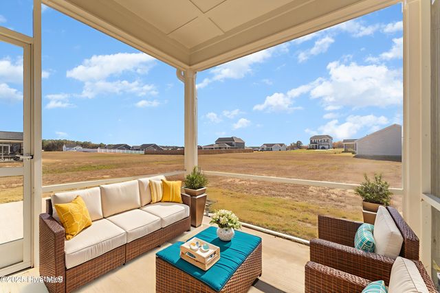 645 Thomas Gage Drive, Fuquay Varina, NC 27526