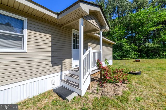 58 MAJOR ST, Lincoln, DE 19960
