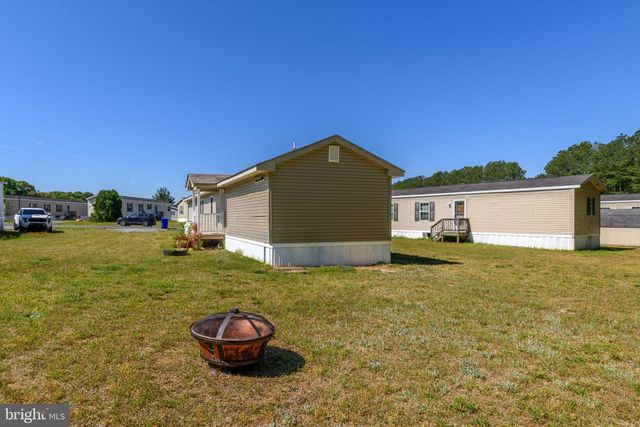 58 MAJOR ST, Lincoln, DE 19960
