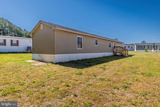 58 MAJOR ST, Lincoln, DE 19960