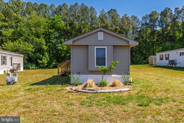 58 MAJOR ST, Lincoln, DE 19960