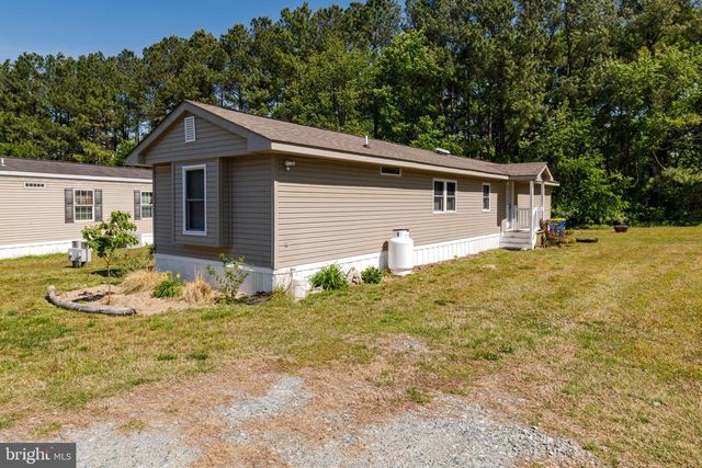 58 MAJOR ST, Lincoln, DE 19960