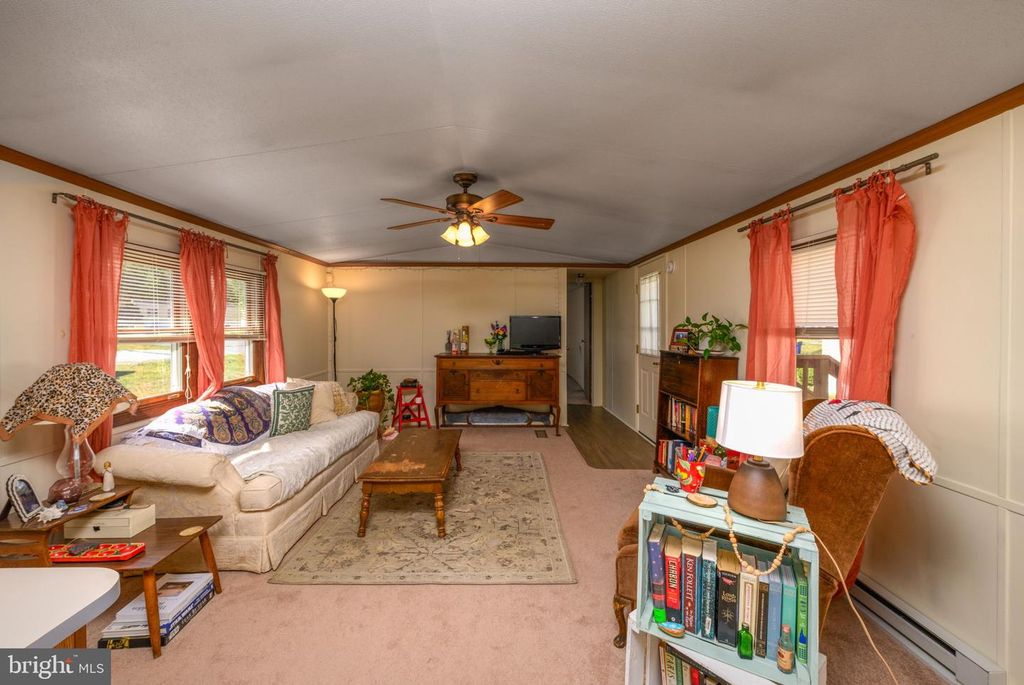 58 MAJOR ST, Lincoln, DE 19960