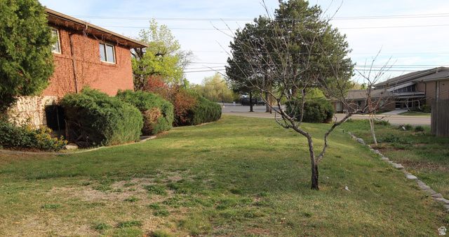 1275 E 200 S, Pleasant Grove, UT 84062