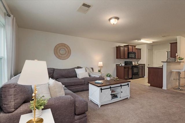 12035 Fairquarter Lane, Pinehurst, TX 77362