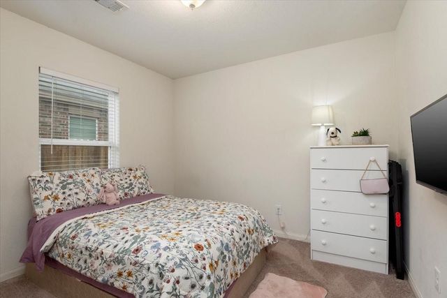 12035 Fairquarter Lane, Pinehurst, TX 77362