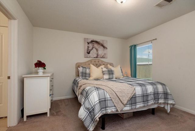 12035 Fairquarter Lane, Pinehurst, TX 77362