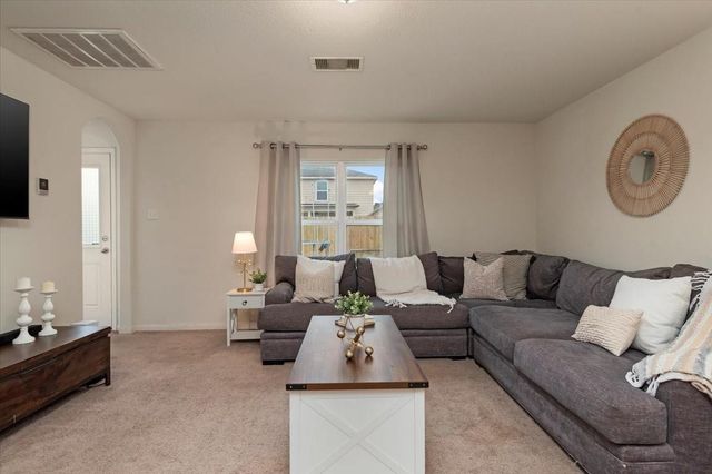 12035 Fairquarter Lane, Pinehurst, TX 77362