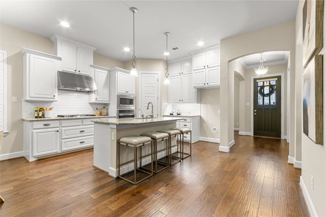 2205 Tremont Boulevard, Mckinney, TX 75071