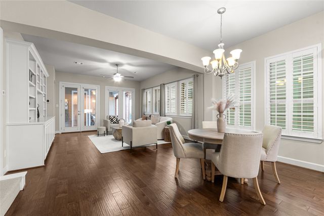 2205 Tremont Boulevard, Mckinney, TX 75071