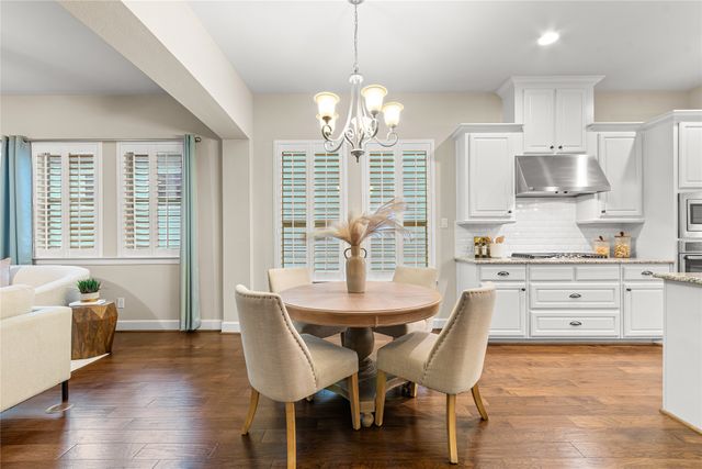 2205 Tremont Boulevard, Mckinney, TX 75071