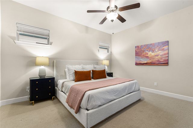 2205 Tremont Boulevard, Mckinney, TX 75071