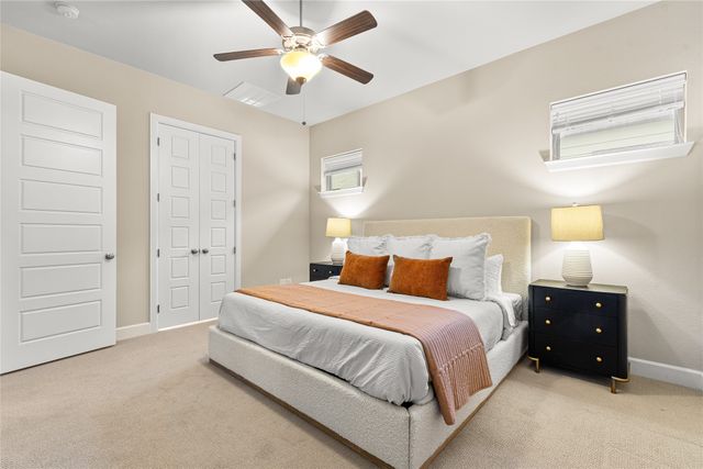 2205 Tremont Boulevard, Mckinney, TX 75071