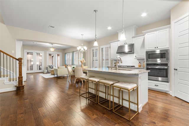2205 Tremont Boulevard, Mckinney, TX 75071