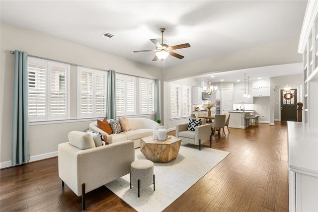 2205 Tremont Boulevard, Mckinney, TX 75071