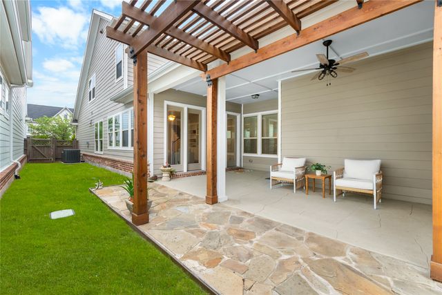 2205 Tremont Boulevard, Mckinney, TX 75071