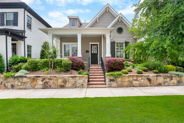 2205 Tremont Boulevard, Mckinney, TX 75071