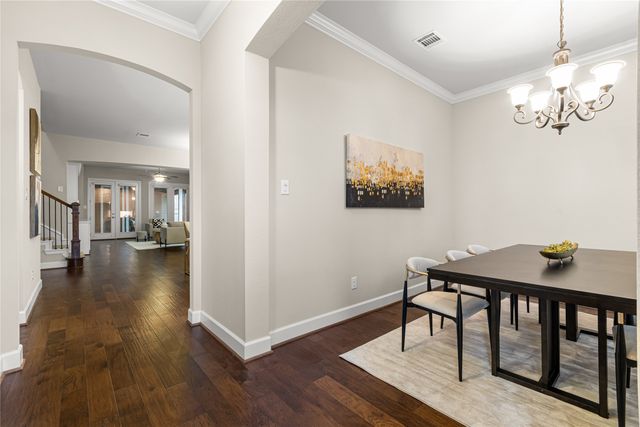 2205 Tremont Boulevard, Mckinney, TX 75071
