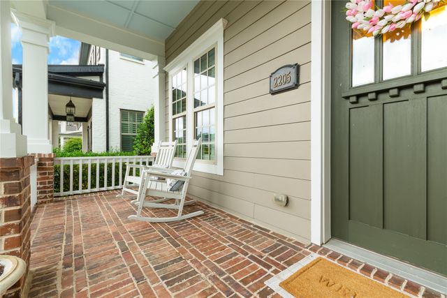 2205 Tremont Boulevard, Mckinney, TX 75071