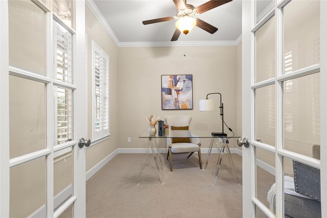 2205 Tremont Boulevard, Mckinney, TX 75071