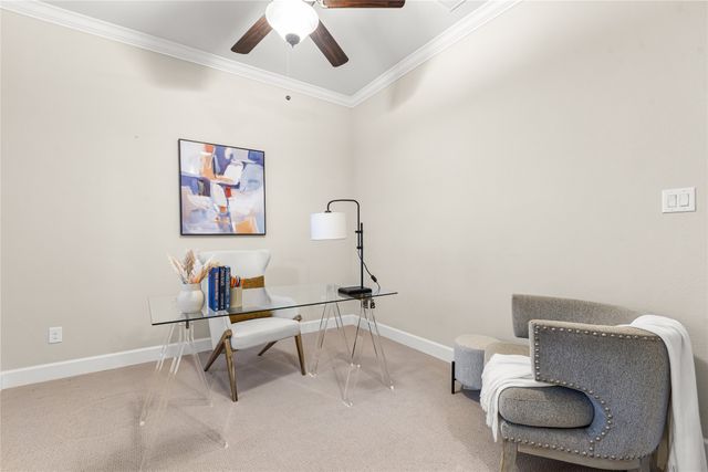 2205 Tremont Boulevard, Mckinney, TX 75071