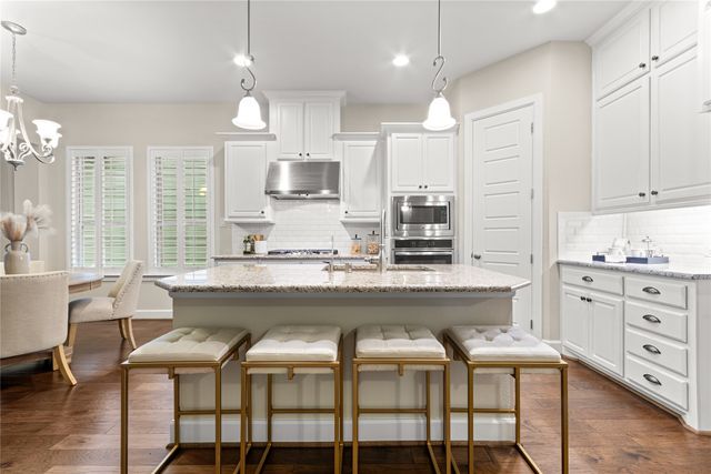 2205 Tremont Boulevard, Mckinney, TX 75071