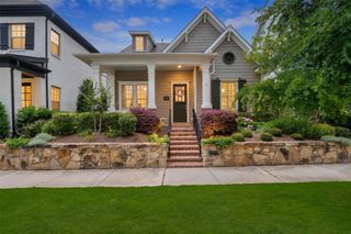 2205 Tremont Boulevard, Mckinney, TX 75071
