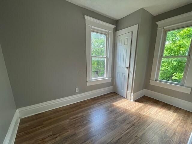 1586 Greenway Avenue, 1588, Columbus, OH 43203