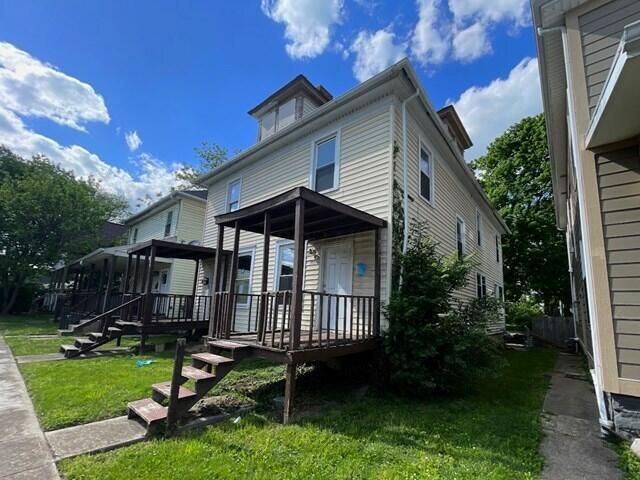 1586 Greenway Avenue, 1588, Columbus, OH 43203