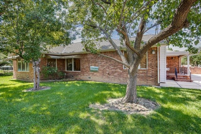 10531 W Millpond St, Wichita, KS 67212
