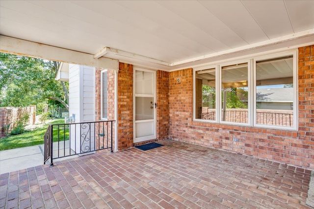 10531 W Millpond St, Wichita, KS 67212
