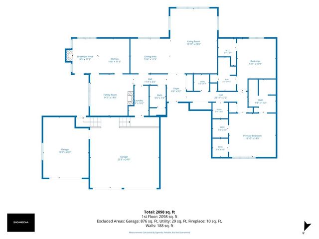 10531 W Millpond St, Wichita, KS 67212