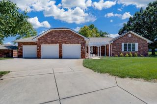 10531 W Millpond St, Wichita, KS 67212