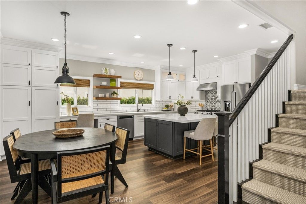 Image 17 of property listing at 14631 Comet, Irvine, CA 92604