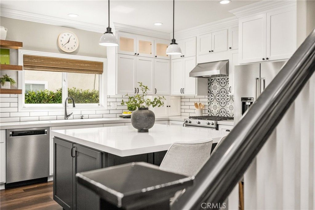 Image 18 of property listing at 14631 Comet, Irvine, CA 92604