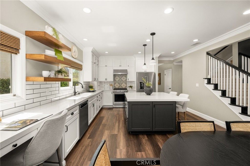 Image 23 of property listing at 14631 Comet, Irvine, CA 92604