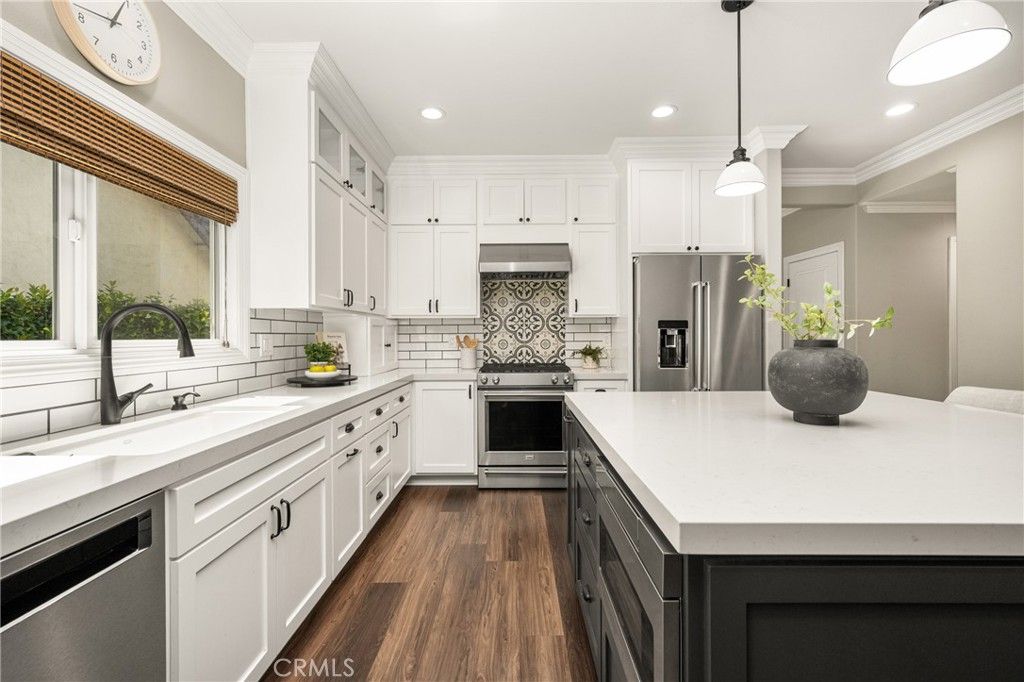 Image 24 of property listing at 14631 Comet, Irvine, CA 92604