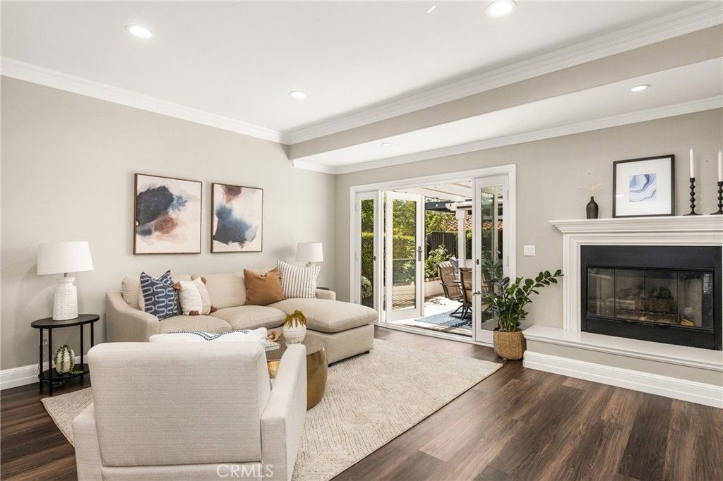 Image 26 of property listing at 14631 Comet, Irvine, CA 92604