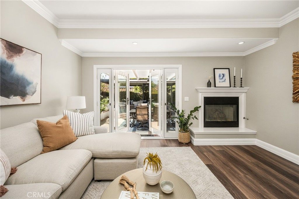 Image 28 of property listing at 14631 Comet, Irvine, CA 92604