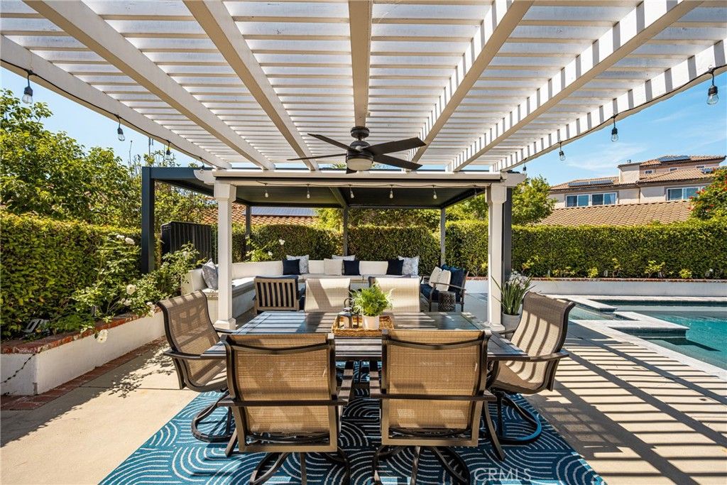 Image 29 of property listing at 14631 Comet, Irvine, CA 92604