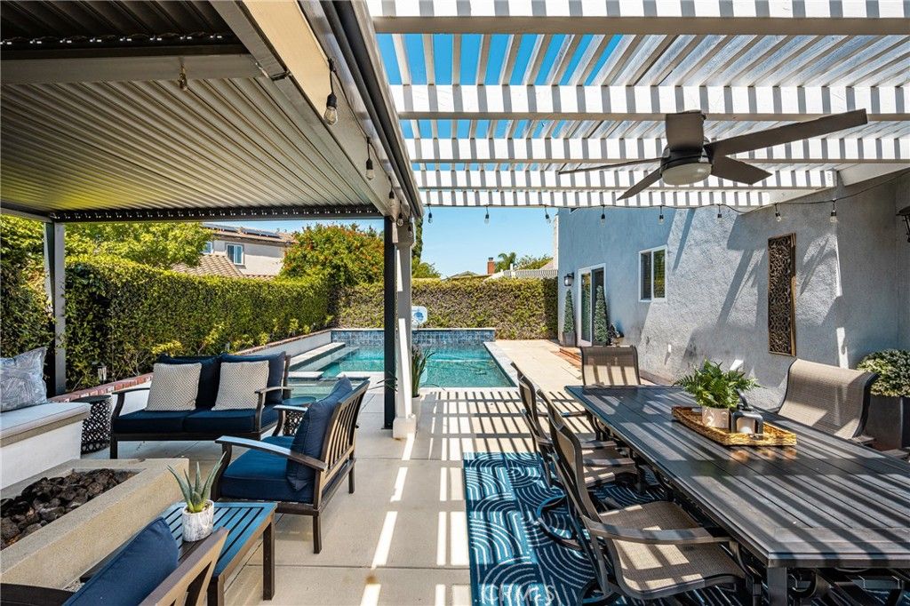 Image 31 of property listing at 14631 Comet, Irvine, CA 92604