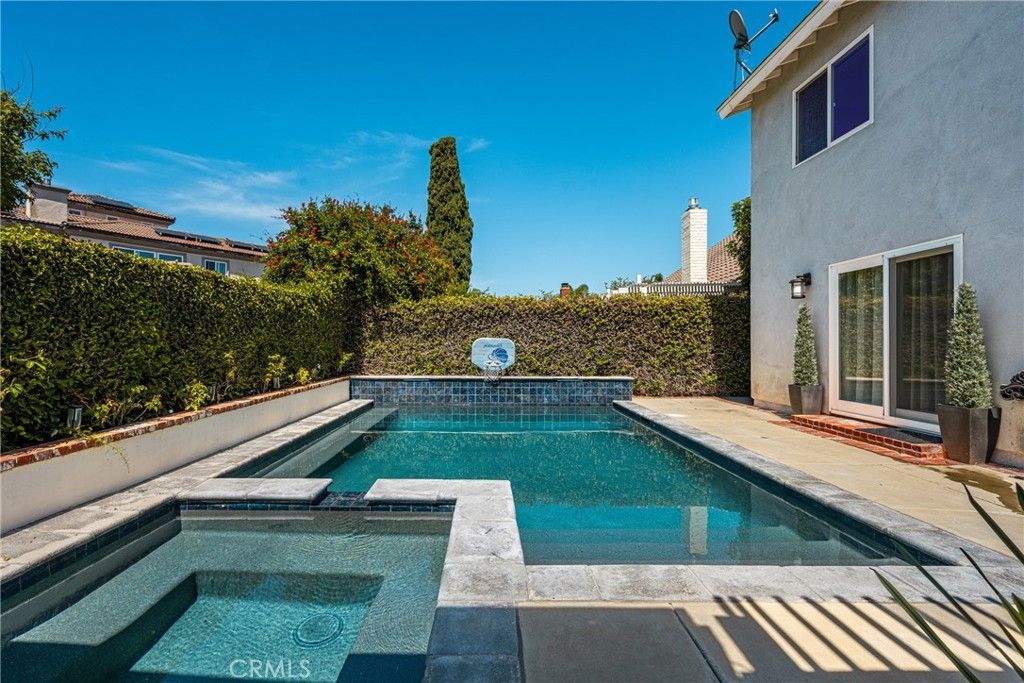 Image 35 of property listing at 14631 Comet, Irvine, CA 92604