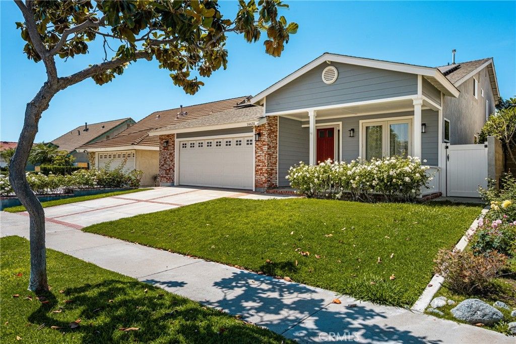 Image 6 of property listing at 14631 Comet, Irvine, CA 92604