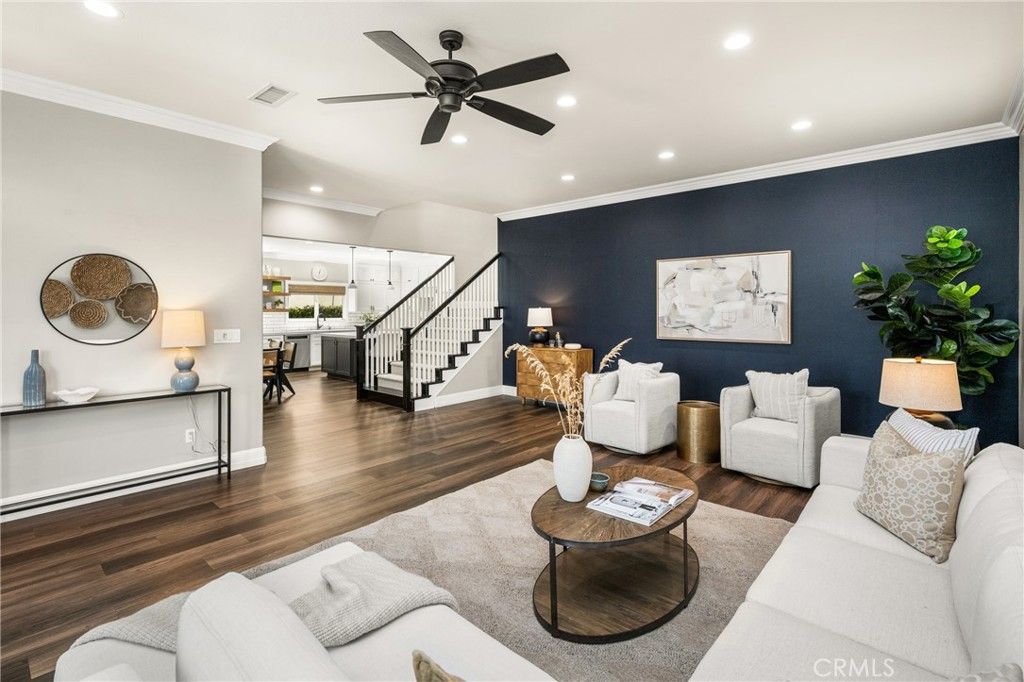 Image 9 of property listing at 14631 Comet, Irvine, CA 92604