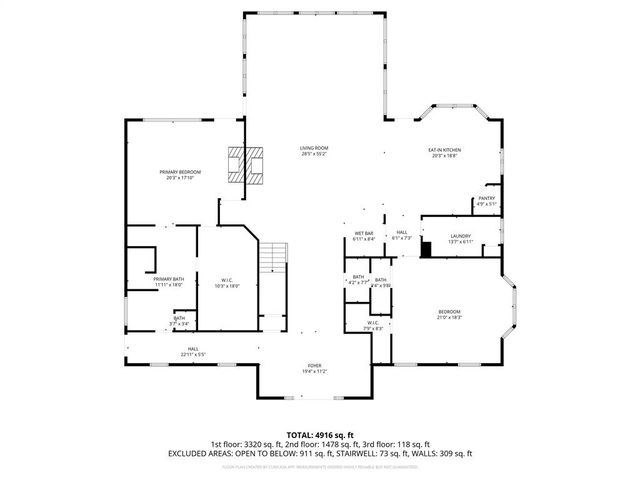 7090 Moss Lake Lane, Sulphur, LA 70665