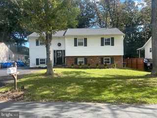 765 WHITNEYS LANDING DR, Crownsville, MD 21032
