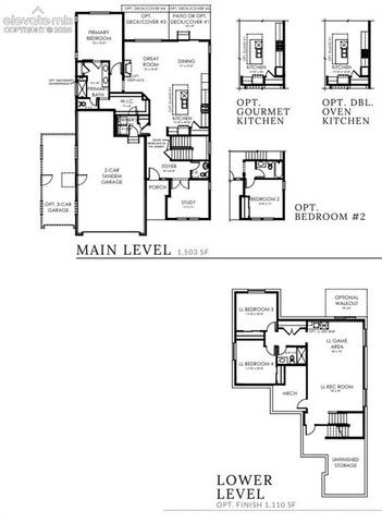 8663 Noreen Falls Drive, Colorado Springs, CO 80924
