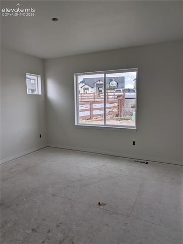 8663 Noreen Falls Drive, Colorado Springs, CO 80924
