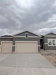8663 Noreen Falls Drive, Colorado Springs, CO 80924