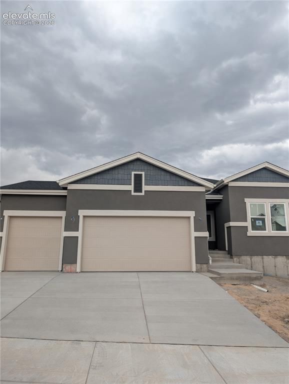 8663 Noreen Falls Drive, Colorado Springs, CO 80924
